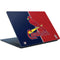 MLB St. Louis Cardinals Split Surface Laptop Skin