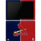 MLB St. Louis Cardinals Split Surface Pro 6 Skin