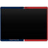 MLB St. Louis Cardinals Split Surface Pro 8 Skin