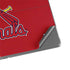 MLB St. Louis Cardinals Split Surface Pro 8 Skin