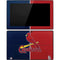 MLB St. Louis Cardinals Split Surface Pro Tablet Skin