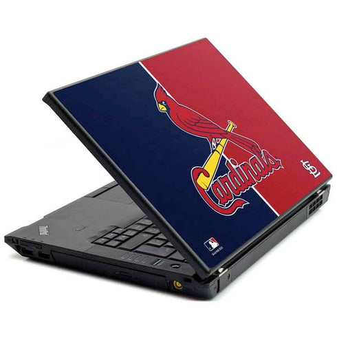 MLB St. Louis Cardinals Split T440s Skin