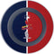 MLB St. Louis Cardinals Split Wireless Charger Skin