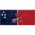 MLB St. Louis Cardinals Split Xbox Adaptive Controller Skin