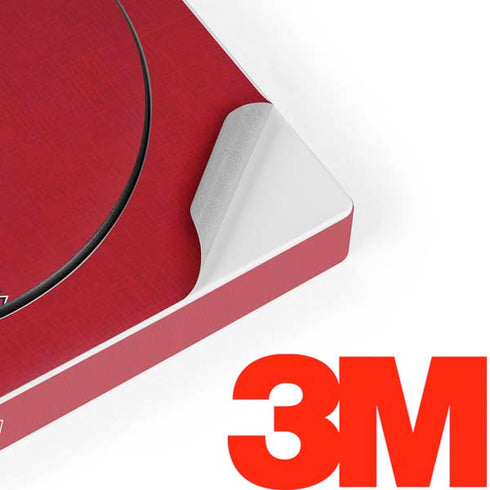 MLB St. Louis Cardinals Split Xbox Adaptive Controller Skin