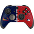 MLB St. Louis Cardinals Split Xbox Elite Wireless Controller Series 2 Skin