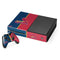 MLB St. Louis Cardinals Split Xbox One Console and Controller Bundle Skin