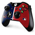 MLB St. Louis Cardinals Split Xbox One Controller Skin
