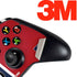 MLB St. Louis Cardinals Split Xbox One Controller Skin