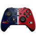 MLB St. Louis Cardinals Split Xbox One Elite Controller Skin