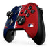 MLB St. Louis Cardinals Split Xbox One Elite Controller Skin