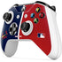MLB St. Louis Cardinals Split Xbox One S Controller Skin