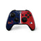 MLB St. Louis Cardinals Split Xbox One X Controller Skin