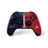 MLB St. Louis Cardinals Split Xbox One X Controller Skin