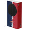 MLB St. Louis Cardinals Split Xbox Series S Console Skin