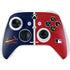 MLB St. Louis Cardinals Split Xbox Series S Controller Skin
