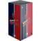 MLB St. Louis Cardinals Split Xbox Series X Console Skin