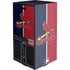 MLB St. Louis Cardinals Split Xbox Series X Console Skin