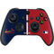 MLB St. Louis Cardinals Split Xbox Series X Controller Skin