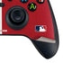 MLB St. Louis Cardinals Split Xbox Series X Controller Skin