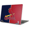 MLB St. Louis Cardinals Split Yoga 710 14in Skin