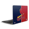 MLB St. Louis Cardinals Split Zenbook UX305FA 13.3in Skin