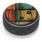 Stained Glass Amazon Echo Dot Skin