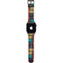 Stained Glass Apple Watch Band 42-44mm