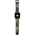 Stained Glass Apple Watch Band 38-40mm