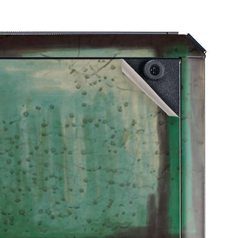 Stained Glass Cooler Master MasterBox Q300L Mini Tower Skin