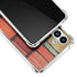 Stained Glass Galaxy A13 5G Clear Case