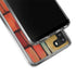 Stained Glass Galaxy A21 Clear Case