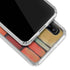Stained Glass Galaxy A30 Clear Case