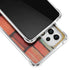 Stained Glass Galaxy A33 5G Clear Case