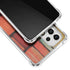 Stained Glass Galaxy A53 5G Clear Case