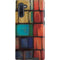Stained Glass Galaxy Note 10 Pro Case