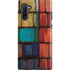 Stained Glass Galaxy Note 10 Pro Case
