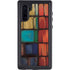 Stained Glass Galaxy Note 10 Waterproof Case
