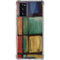 Stained Glass Galaxy Note20 5G Clear Case