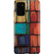 Stained Glass Galaxy Note20 5G Pro Case