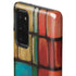 Stained Glass Galaxy Note20 5G Pro Case