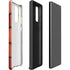 Stained Glass Galaxy Note20 5G Pro Case