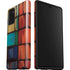 Stained Glass Galaxy Note20 5G Pro Case