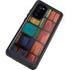Stained Glass Galaxy Note20 5G Waterproof Case