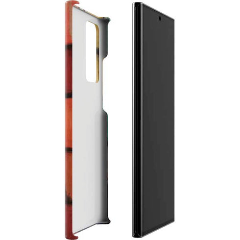Stained Glass Galaxy Note20 Ultra 5G Lite Case