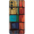 Stained Glass Galaxy S20 Fan Edition Skin