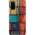 Stained Glass Galaxy S20 Lite Case