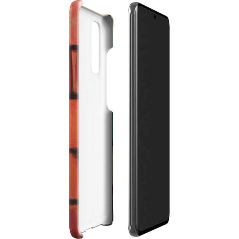 Stained Glass Galaxy S20 Lite Case