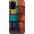 Stained Glass Galaxy S20 Plus Pro Case