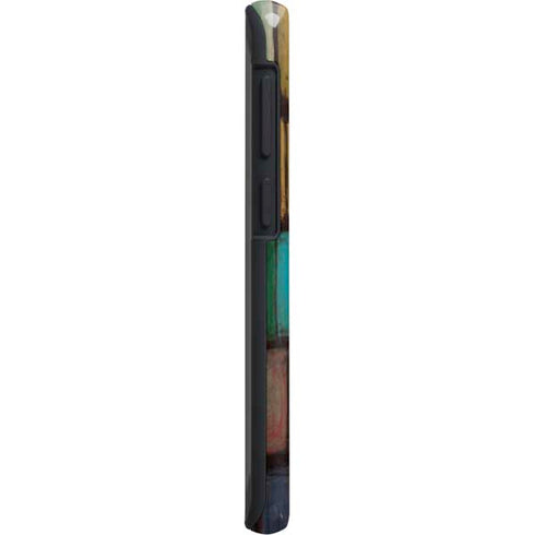 Stained Glass Galaxy S20 Plus Pro Case